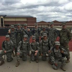 Meet your Posher, Kengai